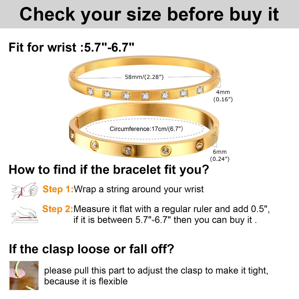 Premium Gold-Plated Stainless Steel Jewelry – Tarnish-Resistant &amp; Waterproof From Uncle LOL