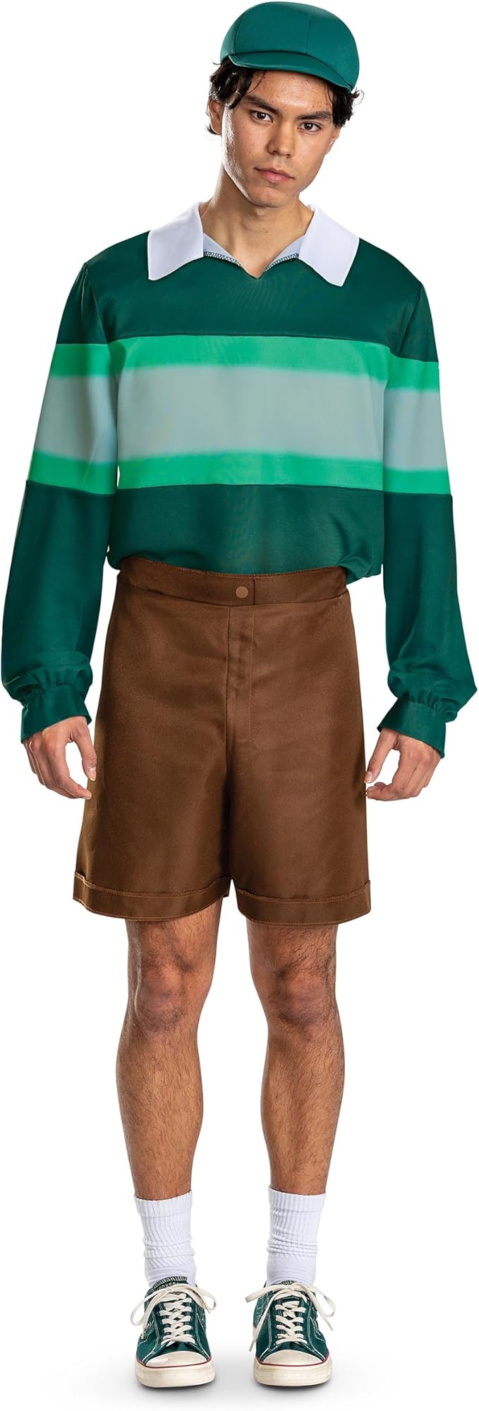 Squid Game 2 Cheol Su Deluxe Adult Costume