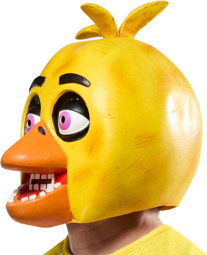 Chica Five Nights At Freddy&