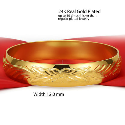 Premium Gold-Plated Stainless Steel Jewelry – Tarnish-Resistant &amp; Waterproof From UNCLE LOL