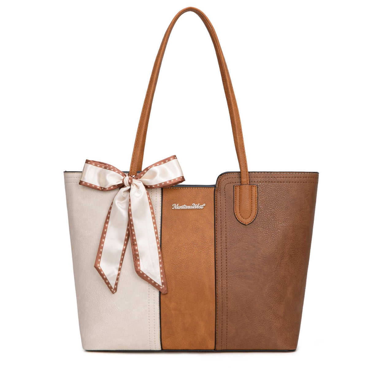 Montana West Tote Bags for Women Top Handle Satchel Purses
