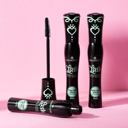 essence | Lash Princess False Lash Effect Mascara | Volumizing &amp; Lengthening | Cruelty Free &amp; Paraben Free
