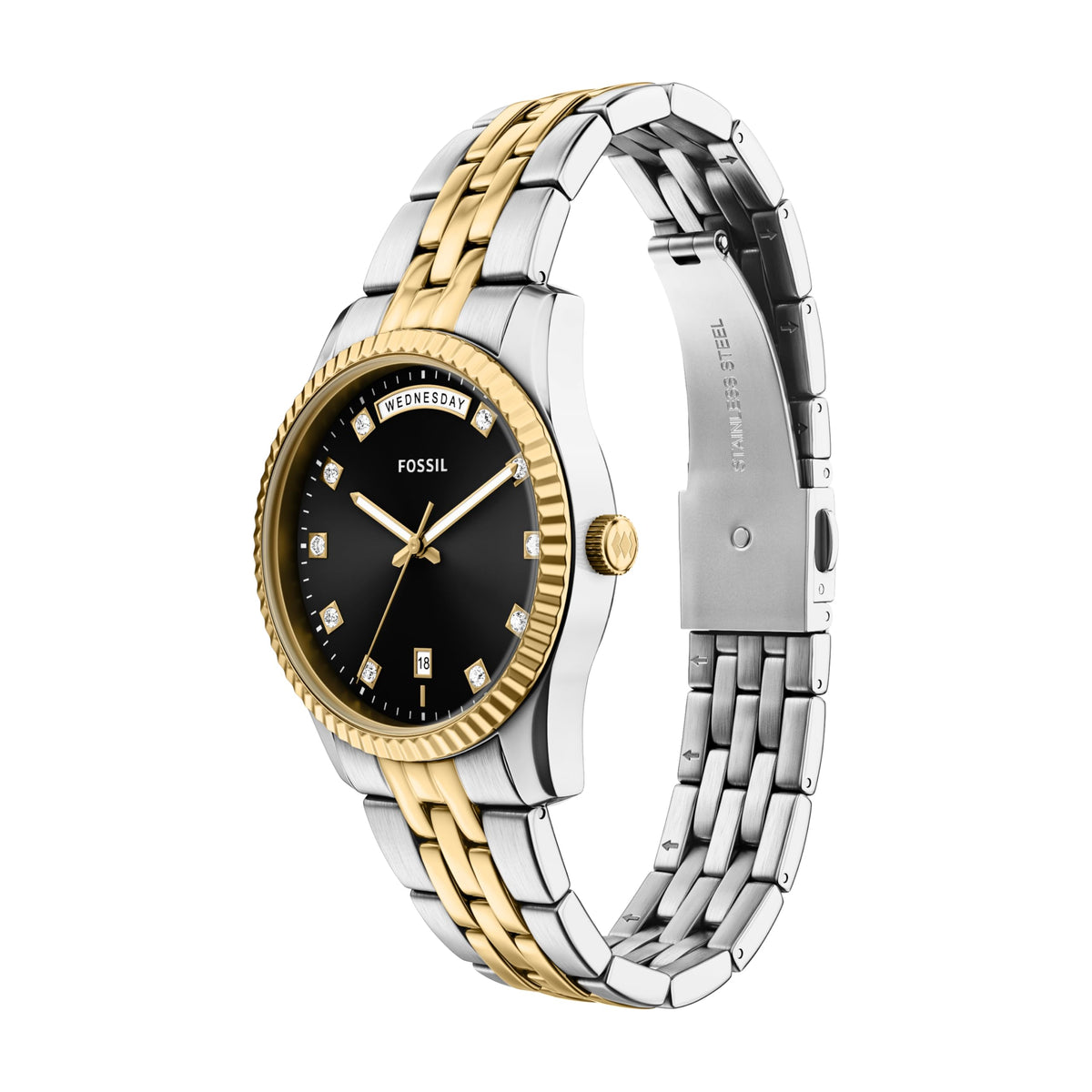 Fossil Women&