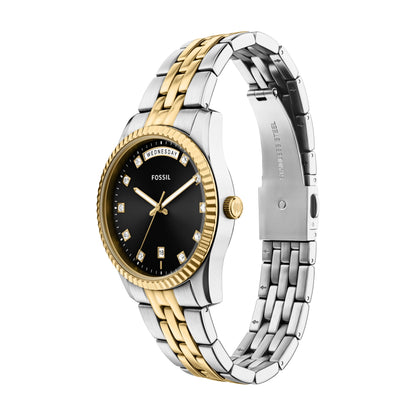 Fossil Women&