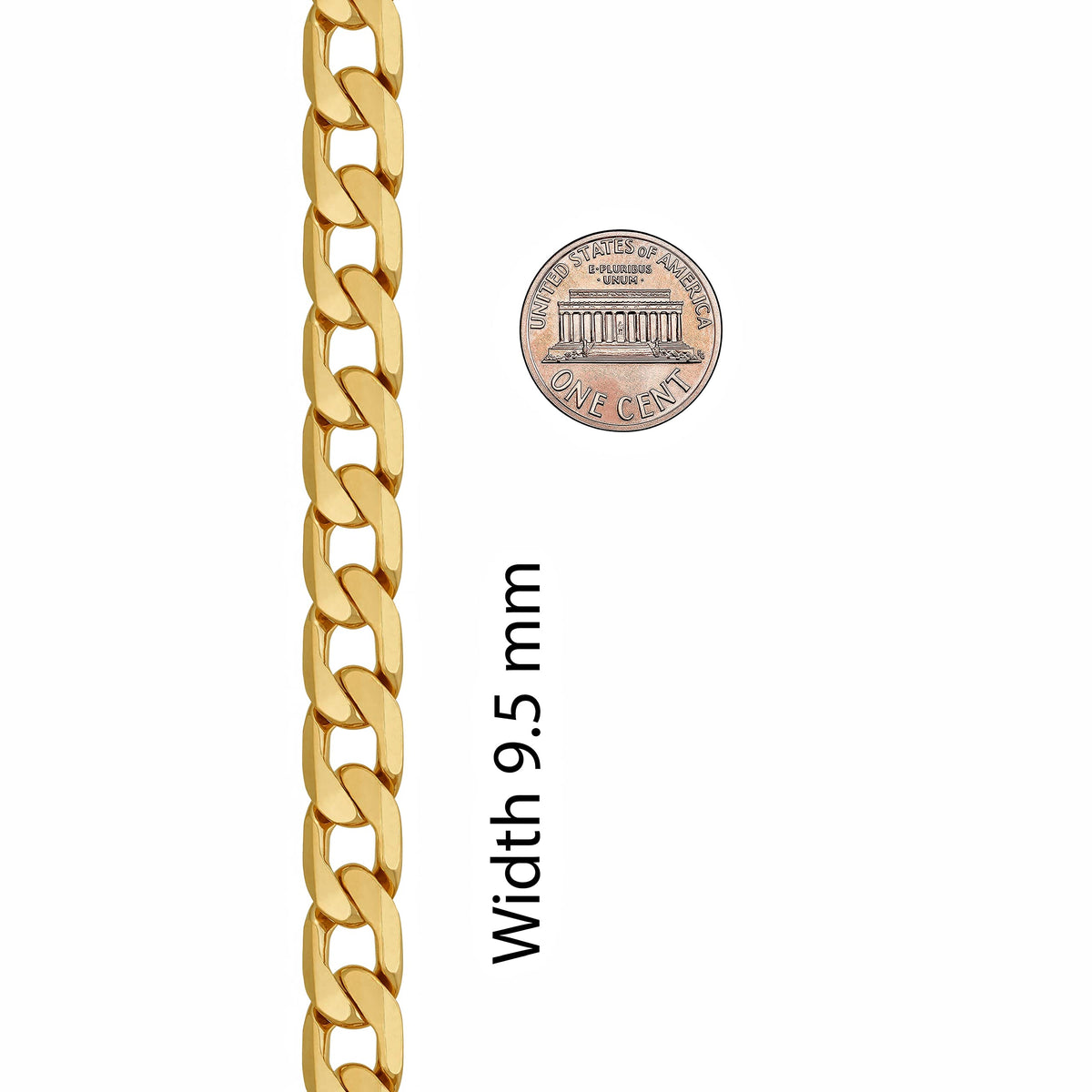 Premium Gold-Plated Stainless Steel Jewelry – Tarnish-Resistant &amp; Waterproof From UNCLE LOL