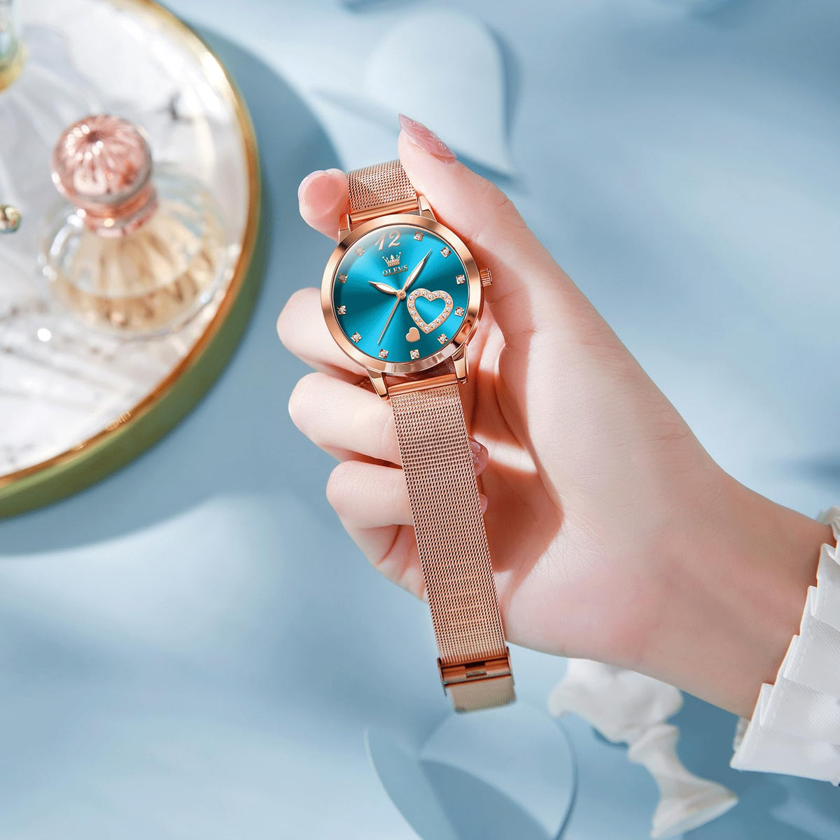 OLEVS Women&