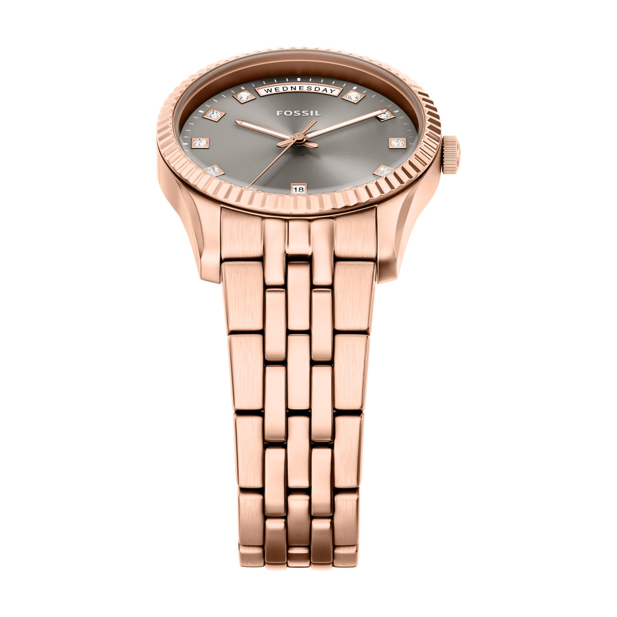 Fossil Women&