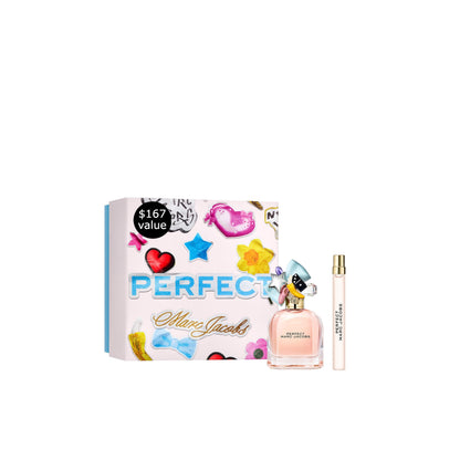 Marc Jacobs Perfect Eau de Parfum – Floral Women&