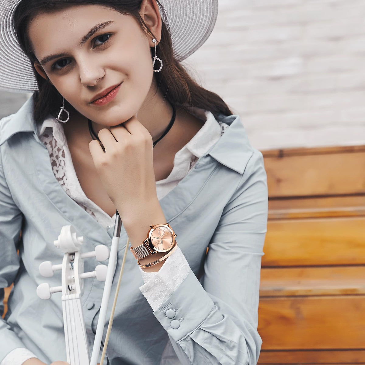 OLEVS Women&