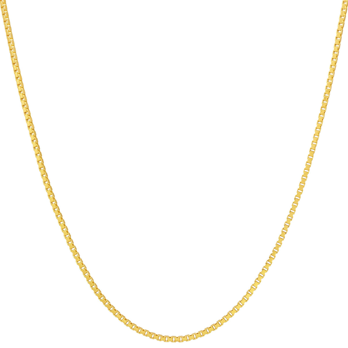 Premium Gold-Plated Stainless Steel Jewelry – Tarnish-Resistant &amp; Waterproof From UNCLE LOL