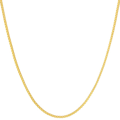 Premium Gold-Plated Stainless Steel Jewelry – Tarnish-Resistant &amp; Waterproof From UNCLE LOL