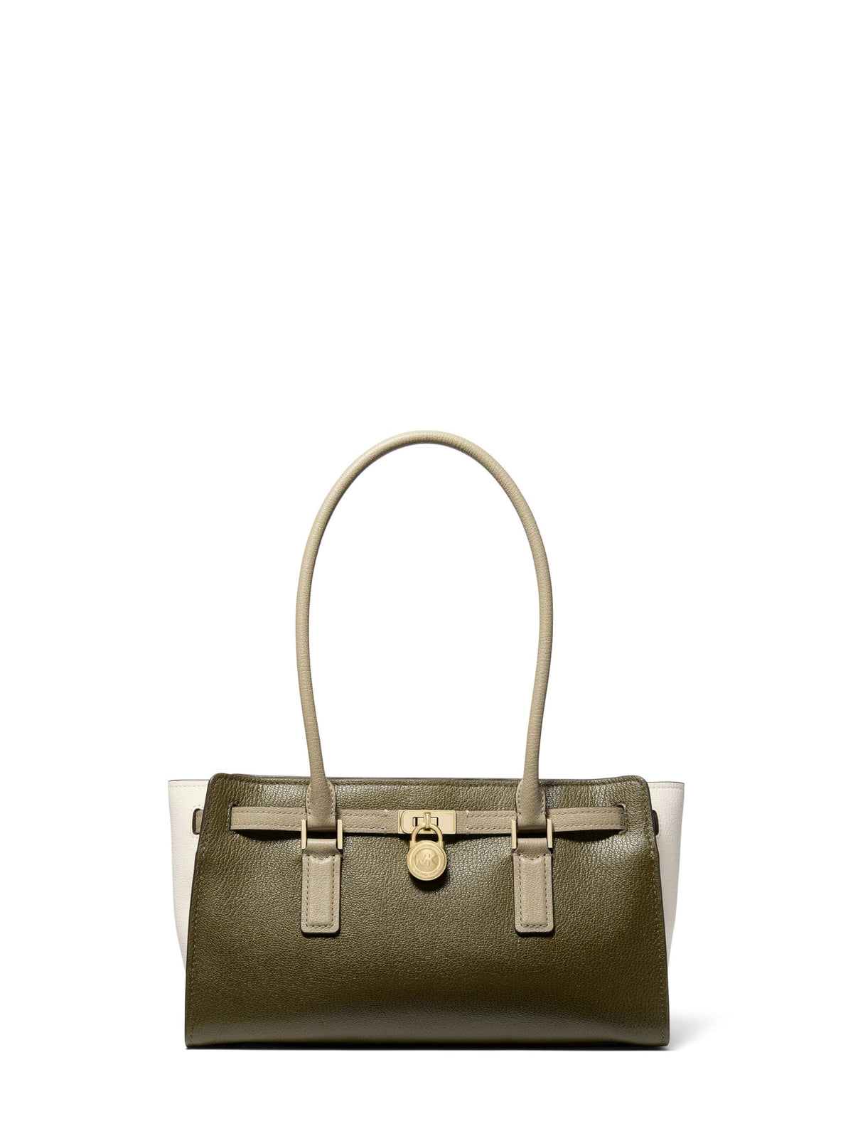 Michael Kors Hamilton Moderne Small Shoulder Tote