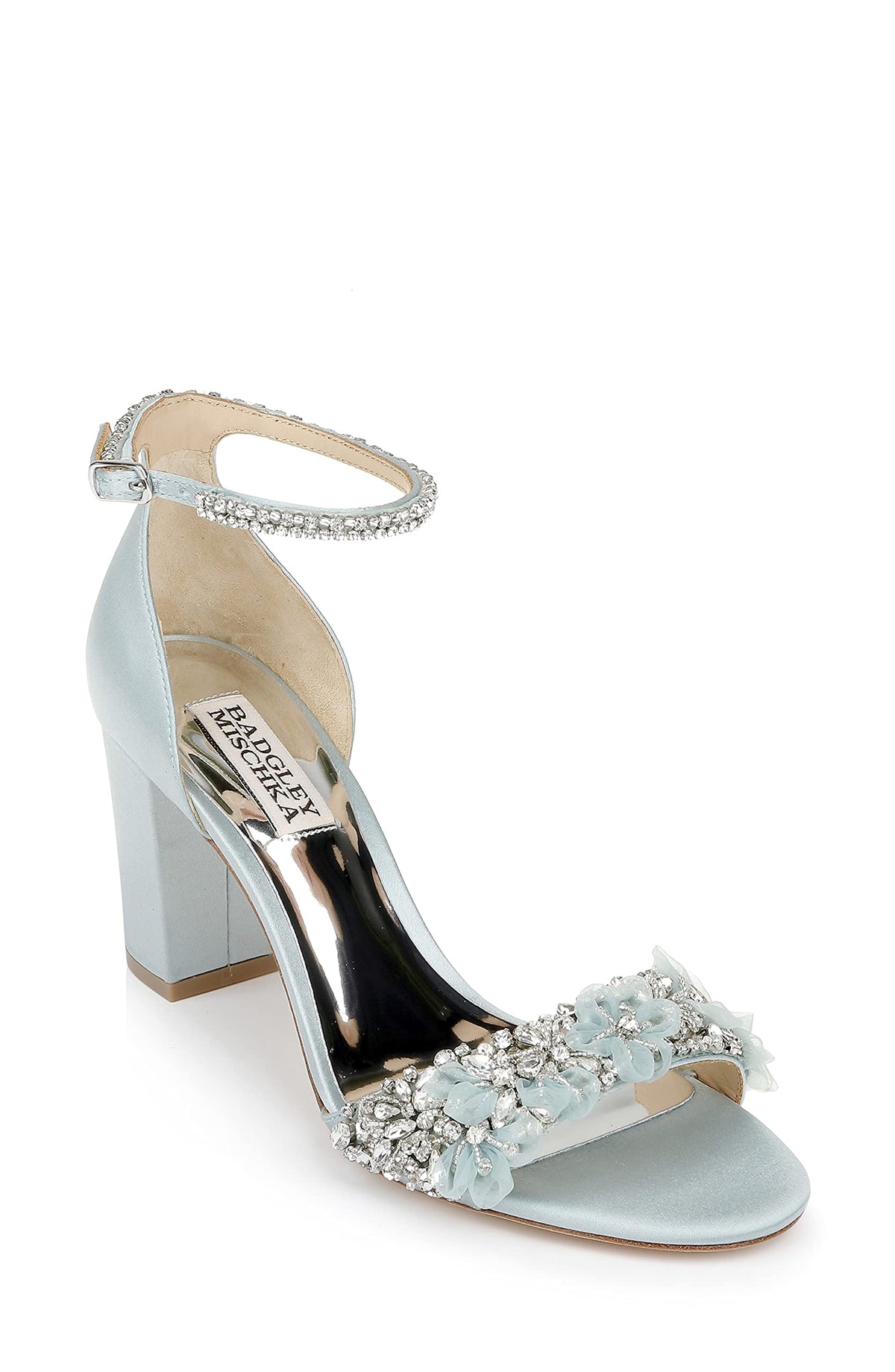 Badgley Mischka Women&