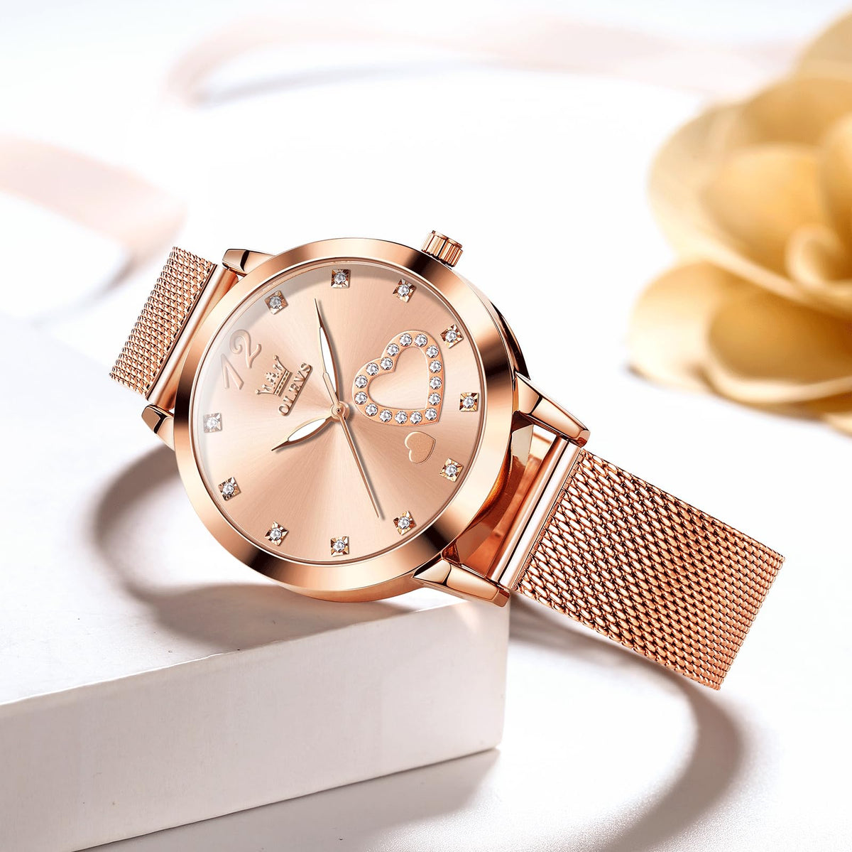 OLEVS Women&