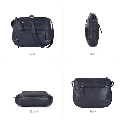 Oak Leathers Women&