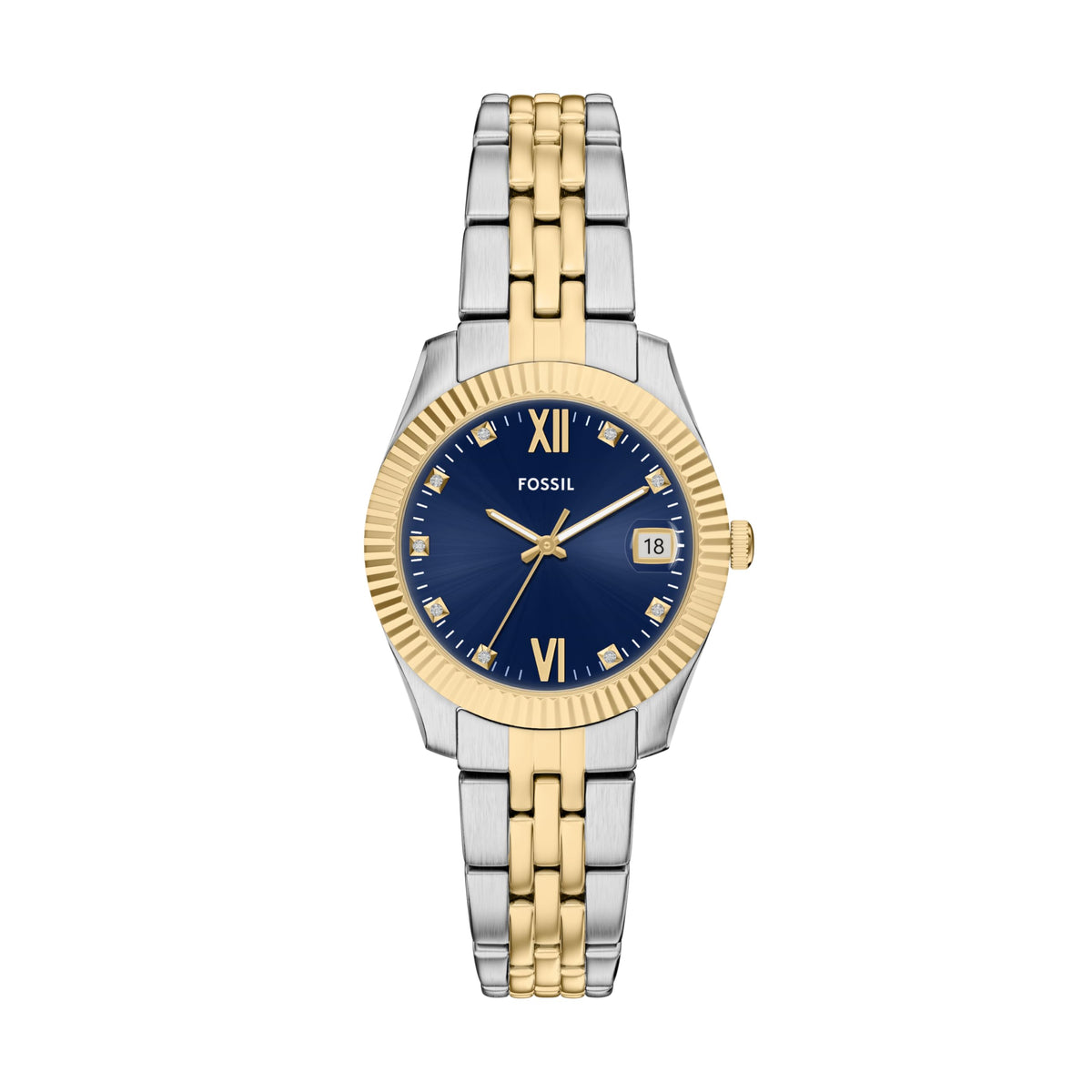 Fossil Women&