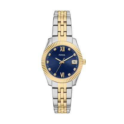 Fossil Women&