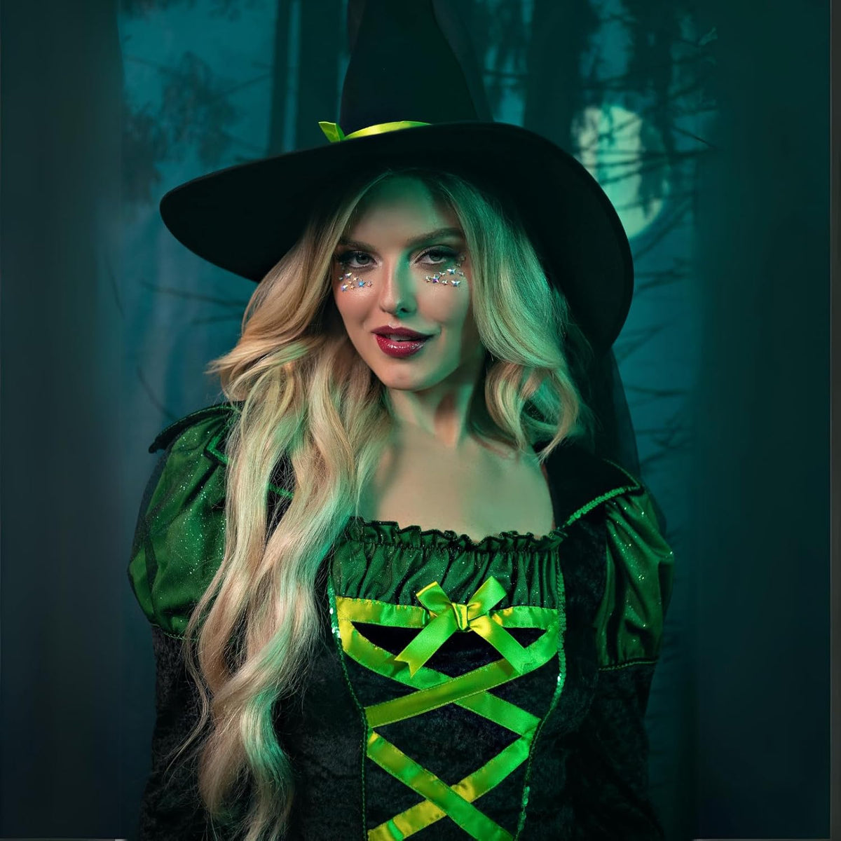 Storybook Witch Costume - Women&