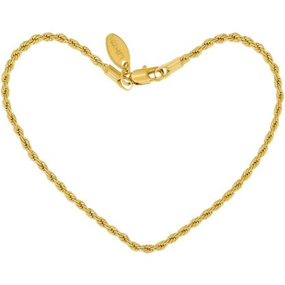 Premium Gold-Plated Stainless Steel Jewelry – Tarnish-Resistant &amp; Waterproof From UNCLE LOL