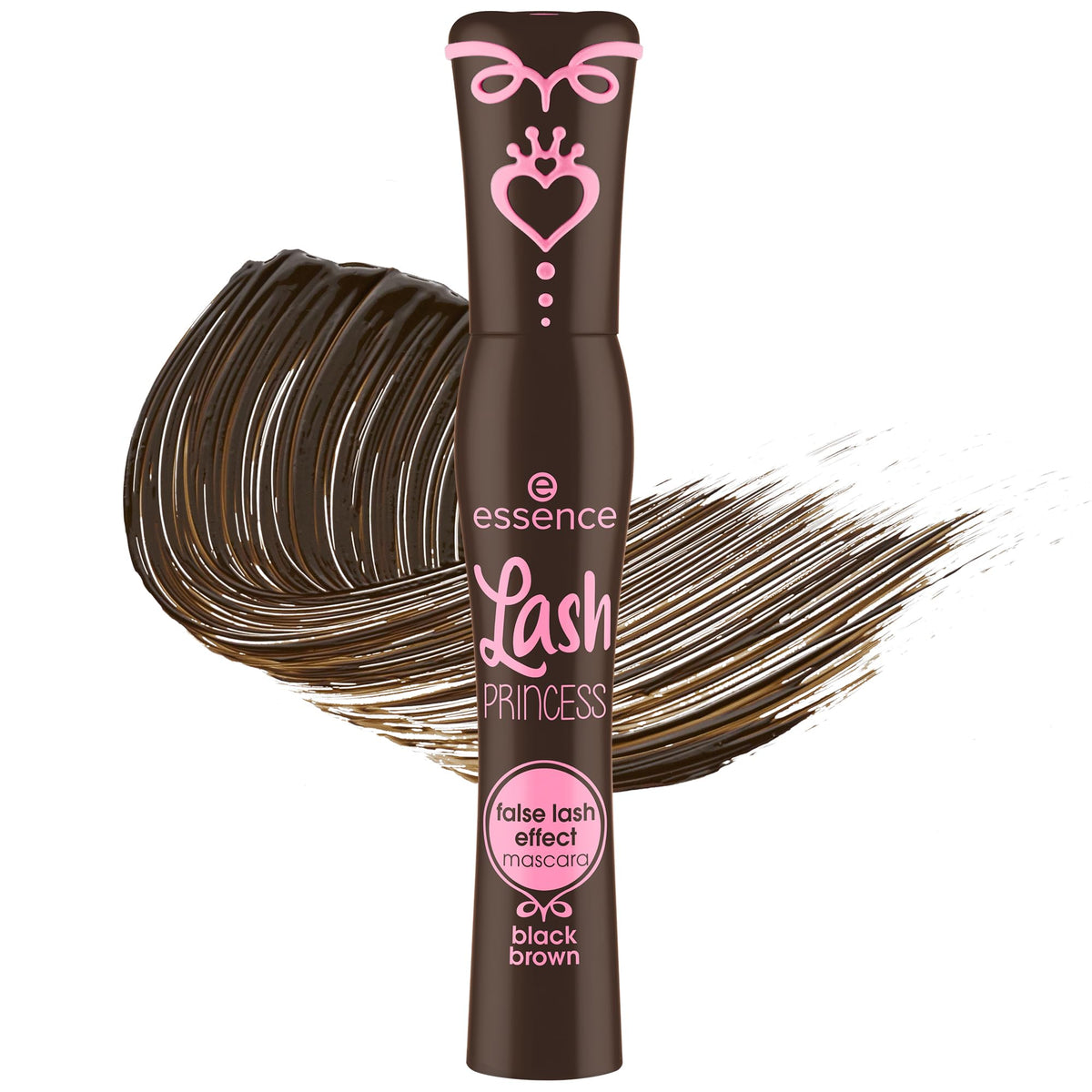 essence | Lash Princess False Lash Effect Mascara | Volumizing &amp; Lengthening | Cruelty Free &amp; Paraben Free