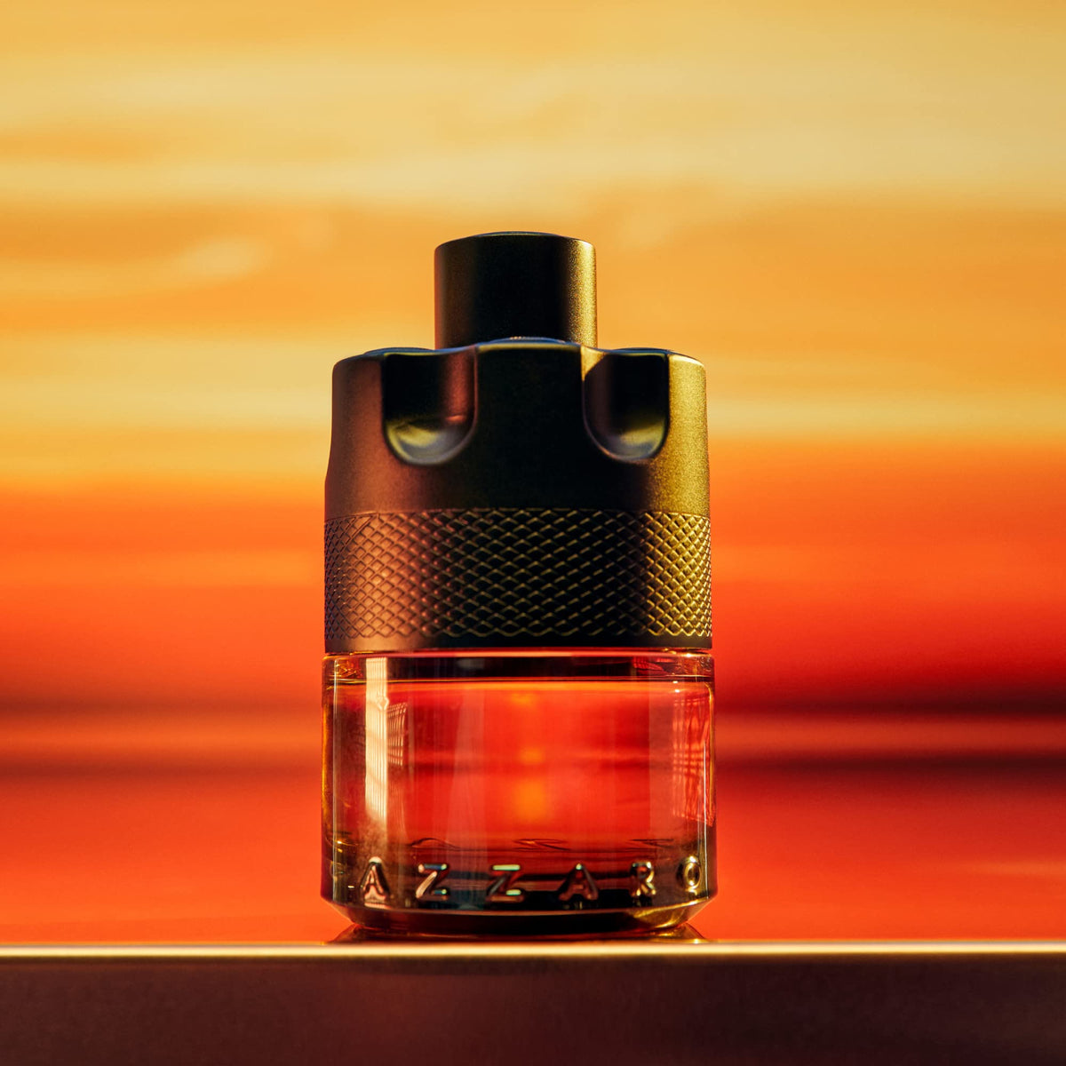 Azzaro The Most Wanted Parfum - Intense Mens Cologne - Spicy &amp; Seductive Fragrance for Date Night - Lasting Wear - Irresistible Luxury Perfumes for Men