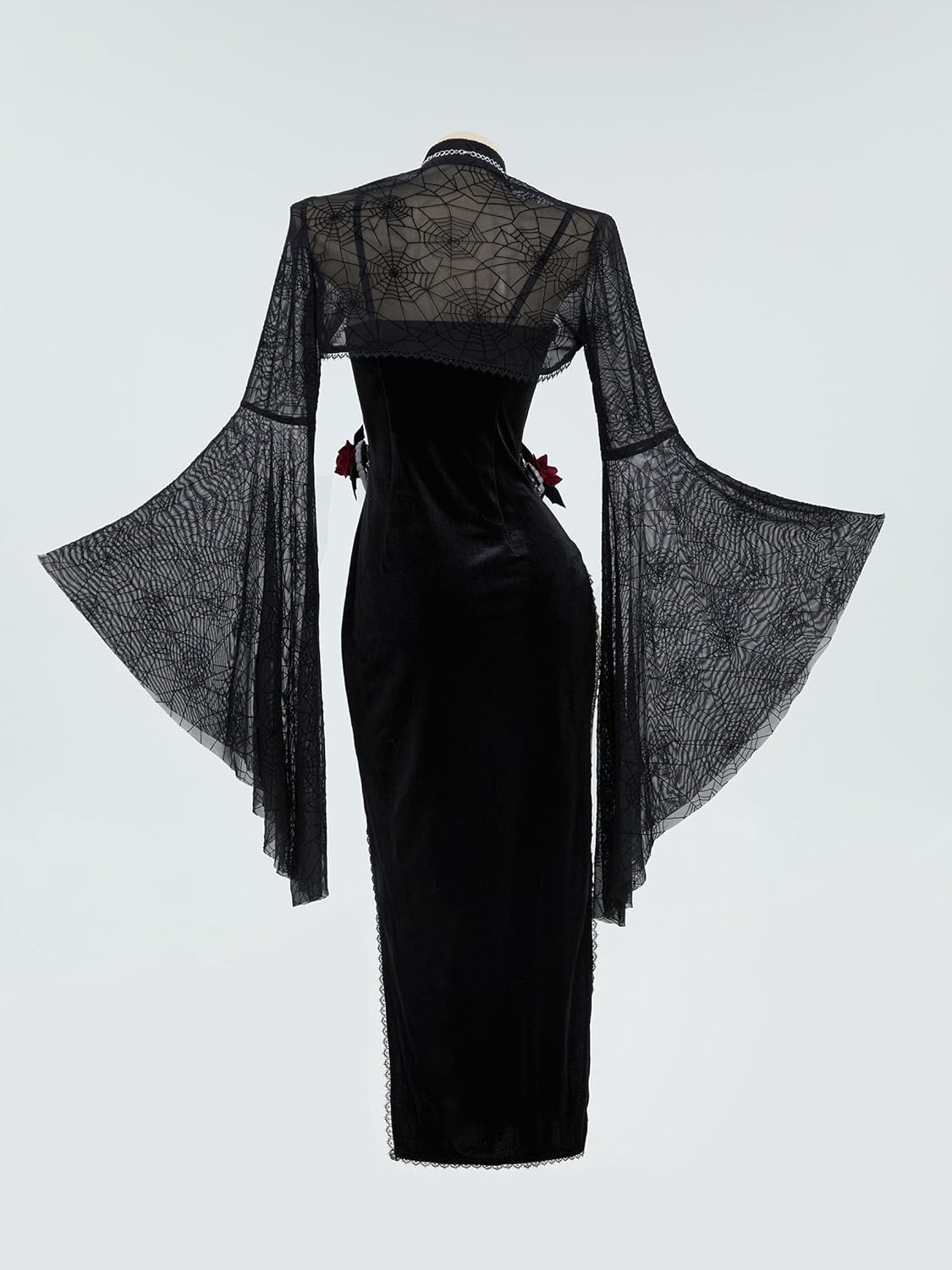 Gothic Vampire Costume - Women&