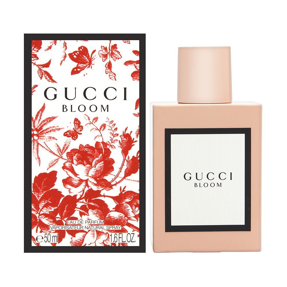 Gucci Bloom for Women 1.6 oZ