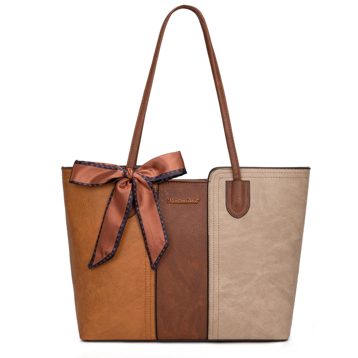Montana West Tote Bags for Women Top Handle Satchel Purses