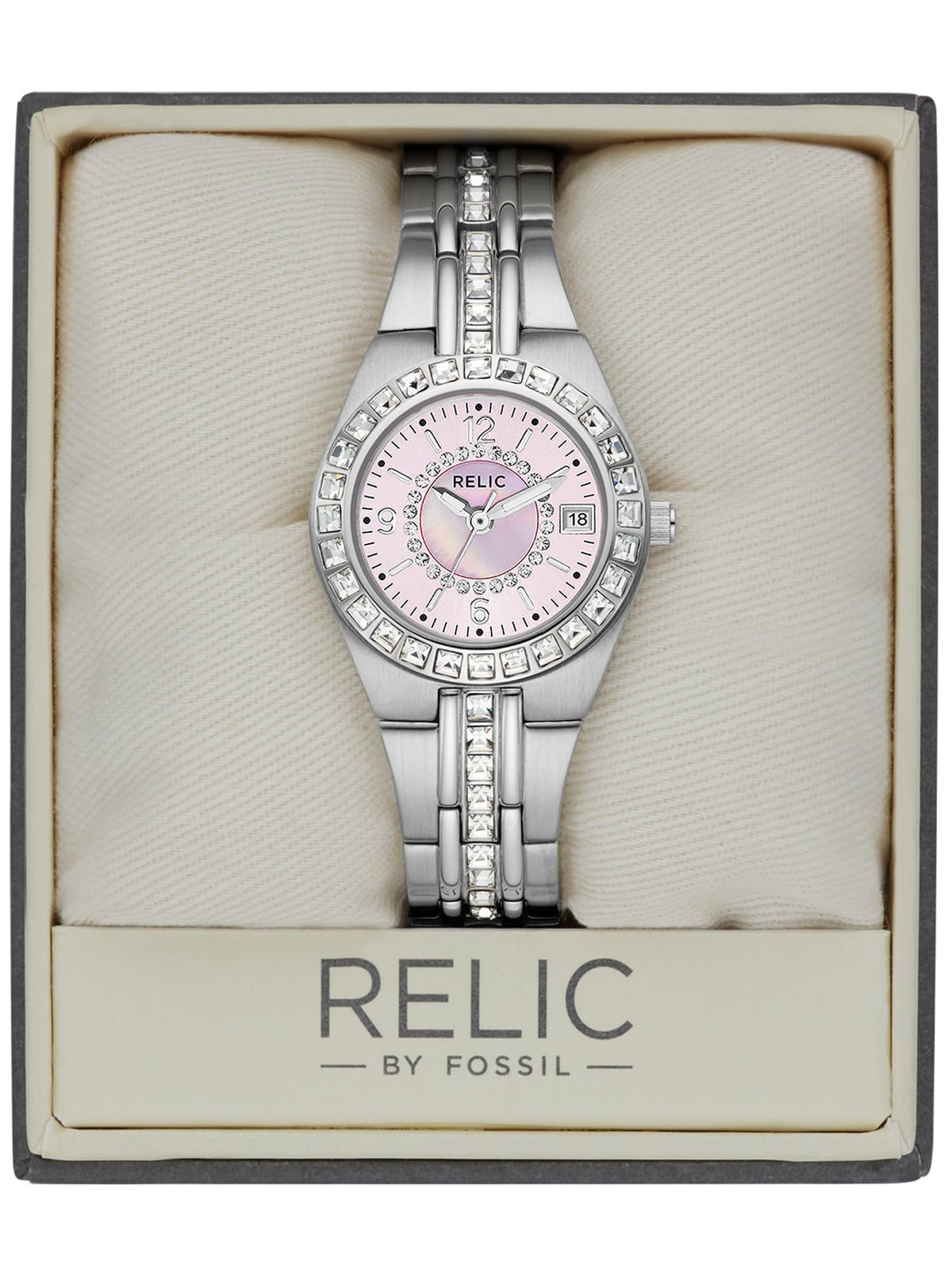RELIC by Fossil Women&