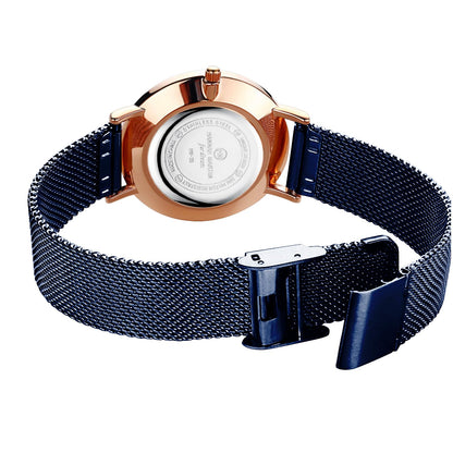 HANNAH MARTIN Watches for Women Analog Women&