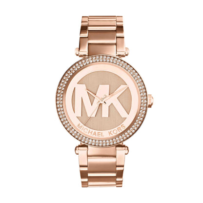 Michael Kors MK5353 - Parker Chronograph
