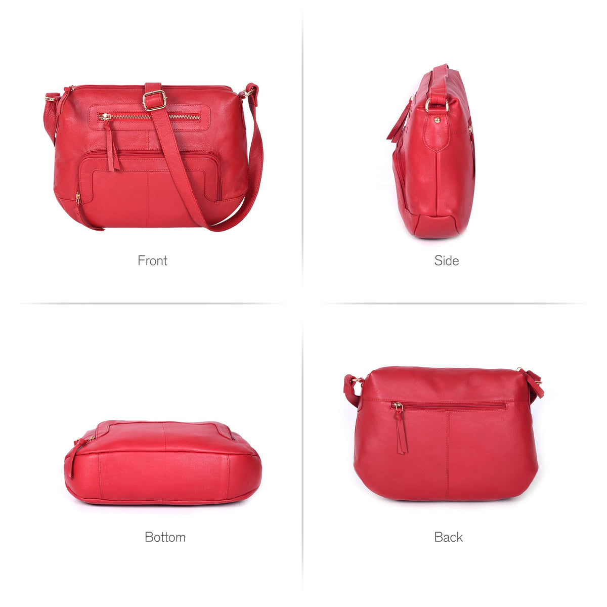 Oak Leathers Women&