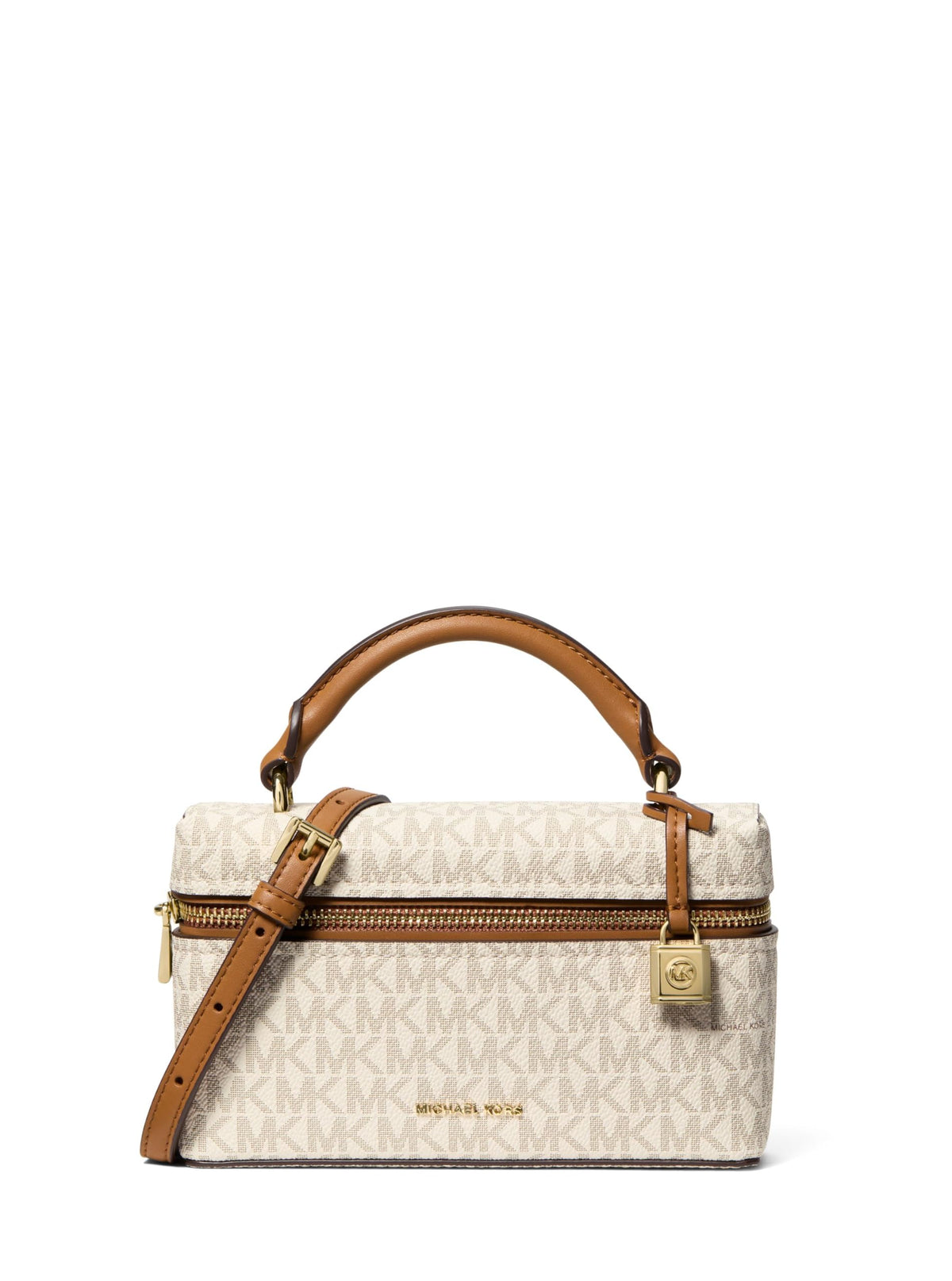 Michael Kors Jana Extra Small Top Handle Crossbody Bag