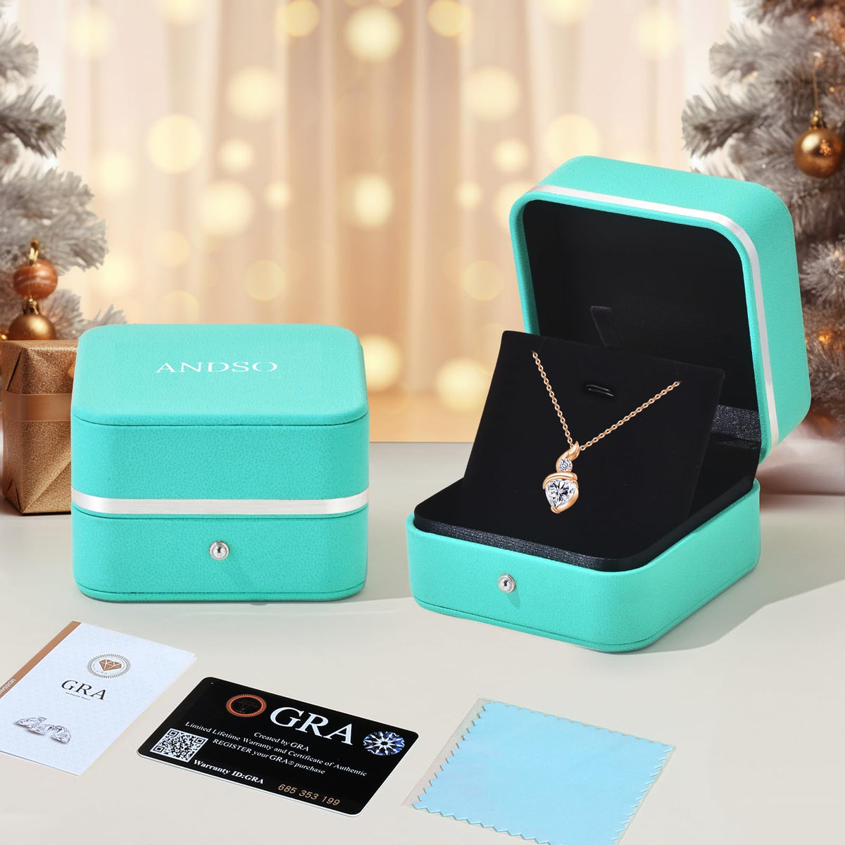 Premium Gold-Plated Stainless Steel Jewelry – Tarnish-Resistant &amp; Waterproof From UNCLE LOL