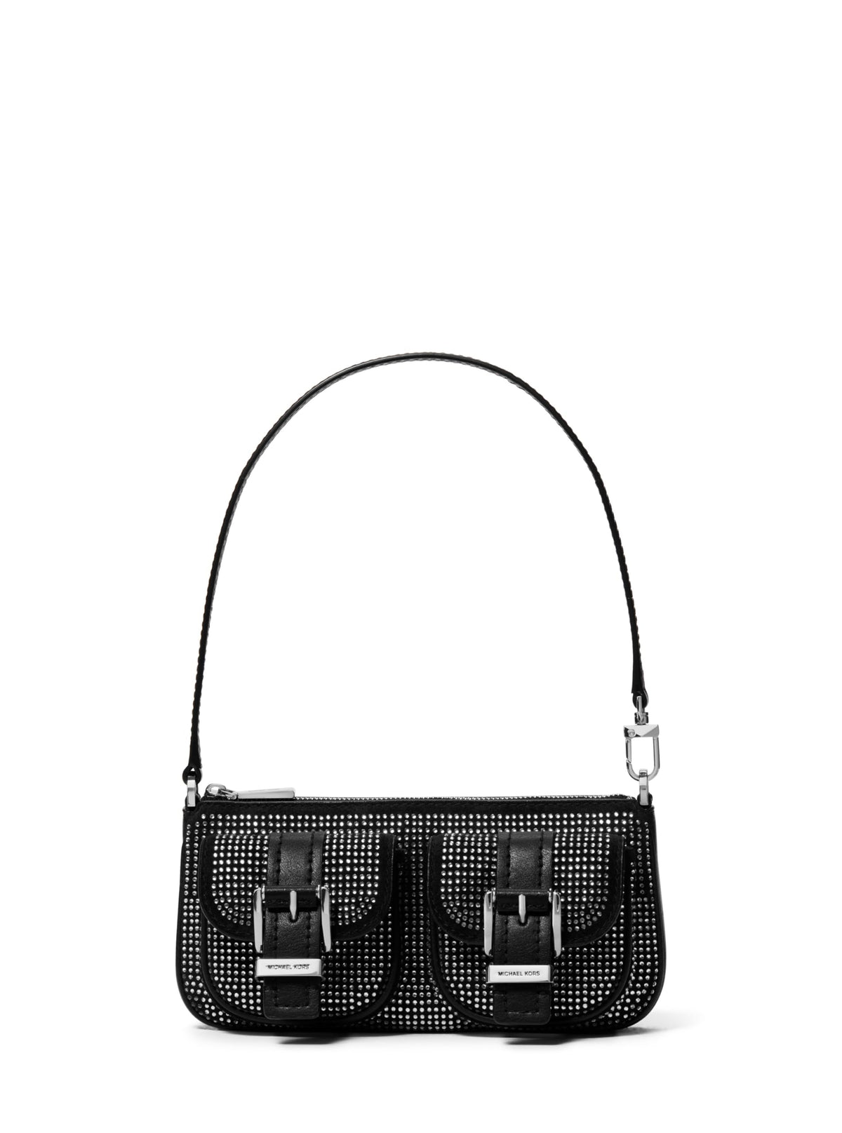 Michael Kors Zoe Small Convertible Pouchette