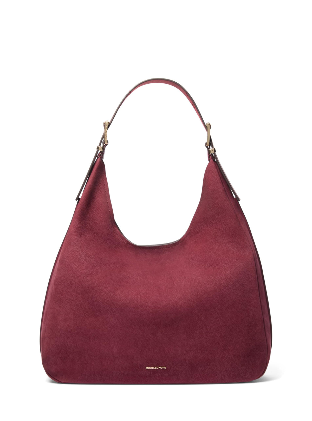 Michael Kors Nolita Large Hobo Shoulder Bag