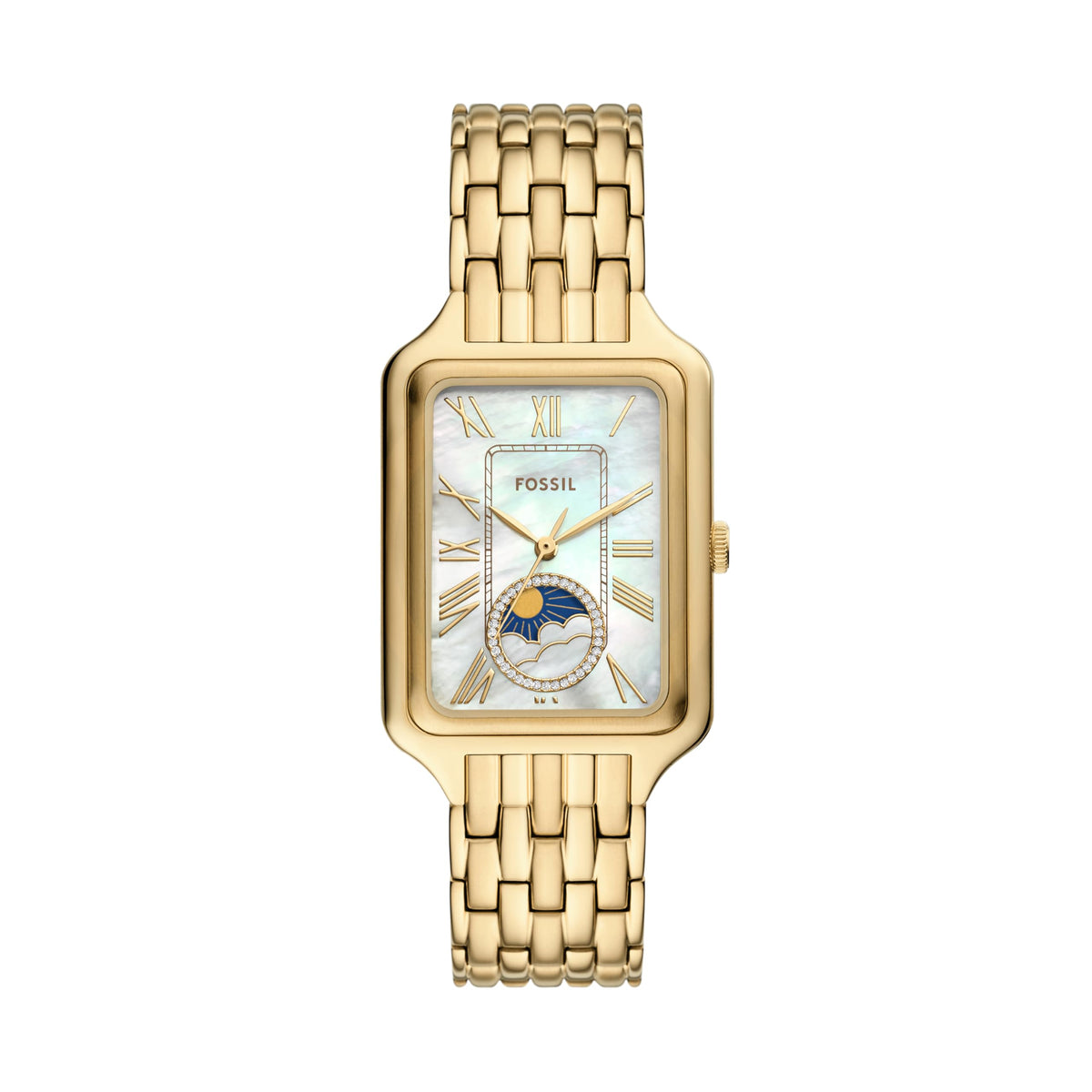 Fossil Women&