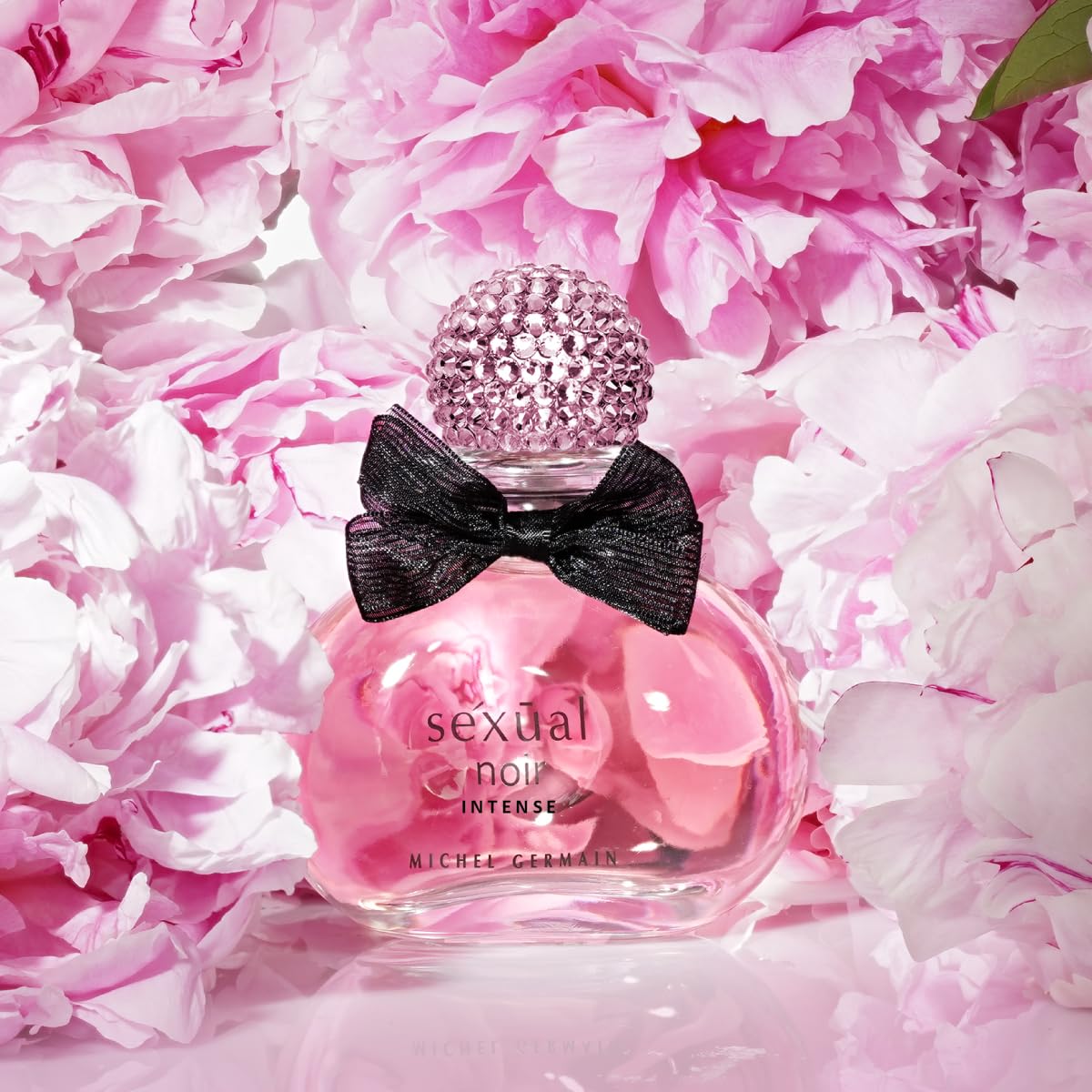 Michel Germain Sexual Noir Intense Eau de Parfum
