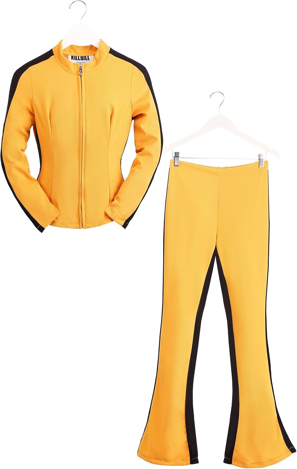 Kill Bill Beatrix Kiddo Costume - Women&