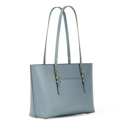 MICHAEL Michael Kors Quinn Md Ew Tz Tote