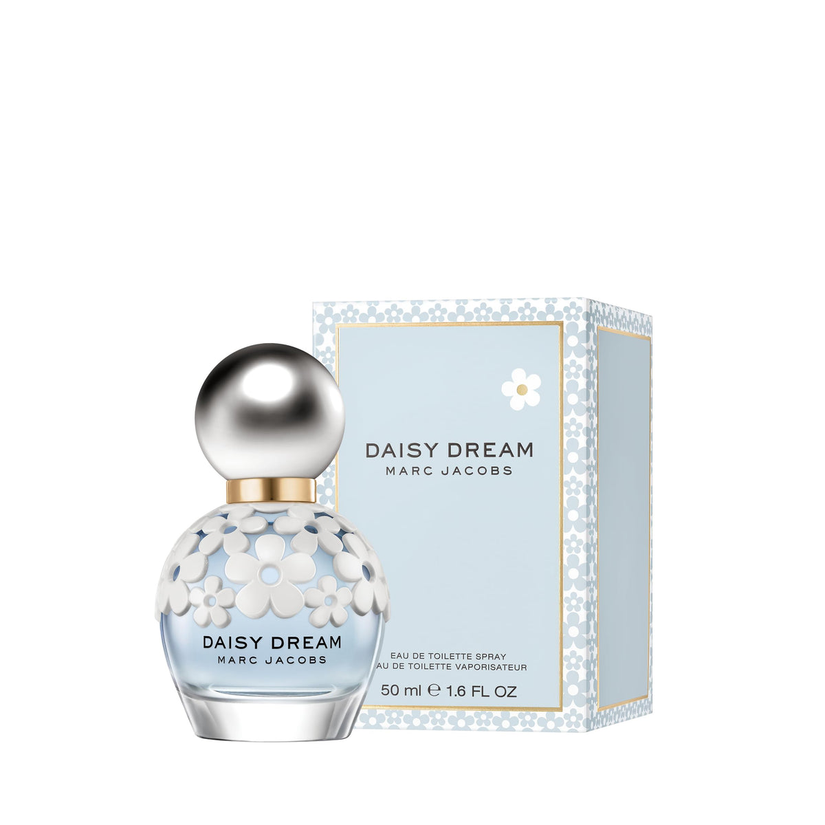 Marc Jacobs Daisy Dream Eau de Toilette – Floral Women&