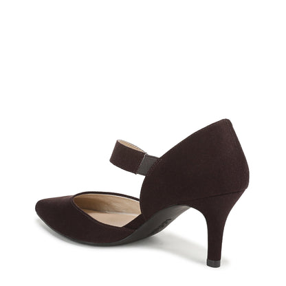 LifeStride Womens Suki Pumps Black 8 MLifeStride Womens Suki Pumps Black 8 M