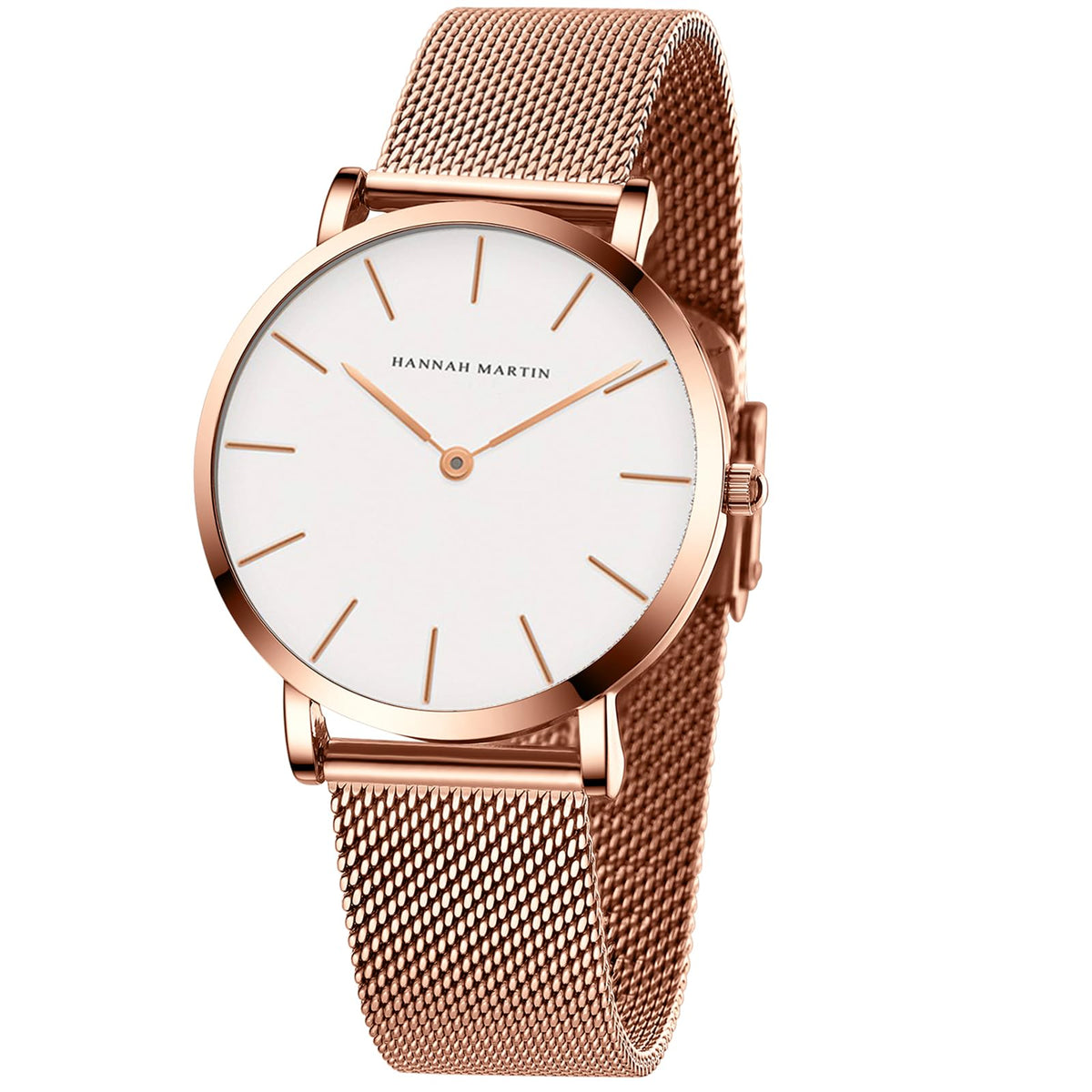 HANNAH MARTIN Watches for Women Analog Women&