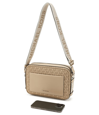 MICHAEL Michael Kors Maeve Large East West Pocket Crossbody