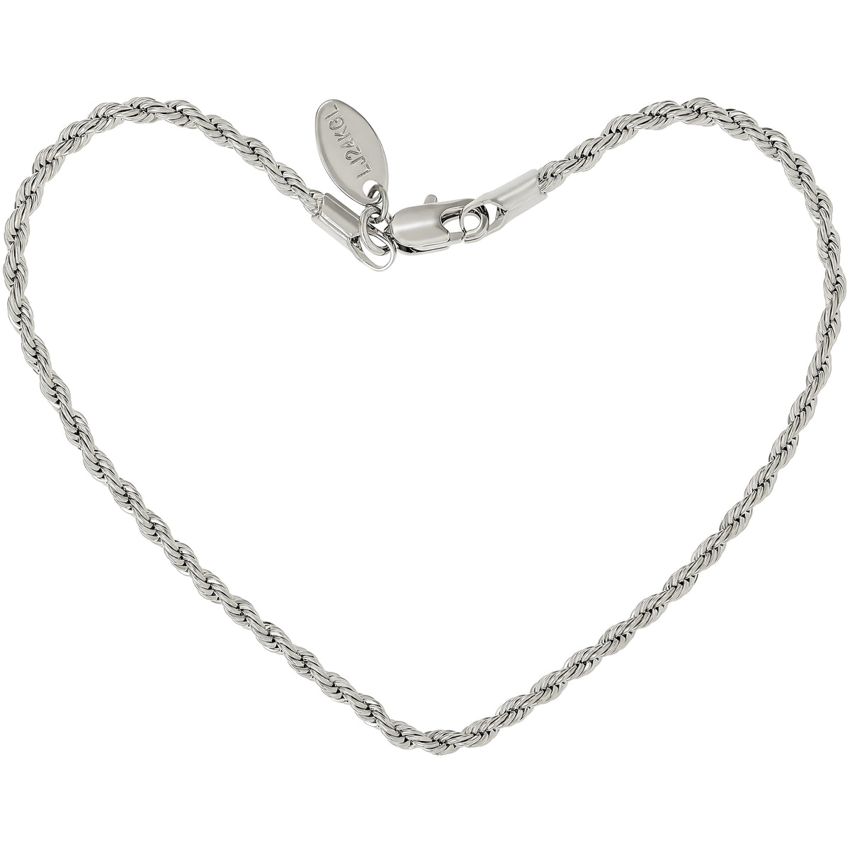Premium Gold-Plated Stainless Steel Jewelry – Tarnish-Resistant &amp; Waterproof From UNCLE LOL