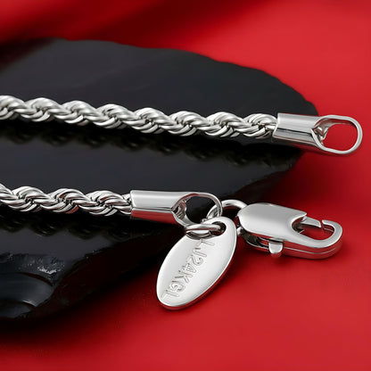 Premium Gold-Plated Stainless Steel Jewelry – Tarnish-Resistant &amp; Waterproof From UNCLE LOL