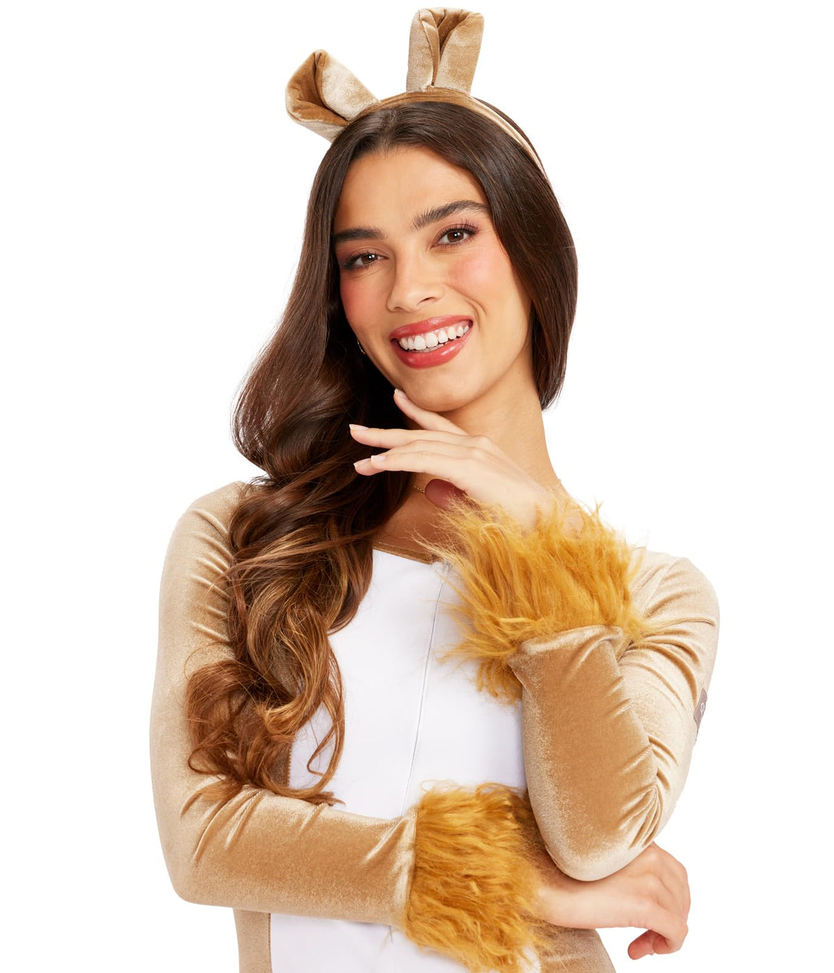 Lion Costume - Women&