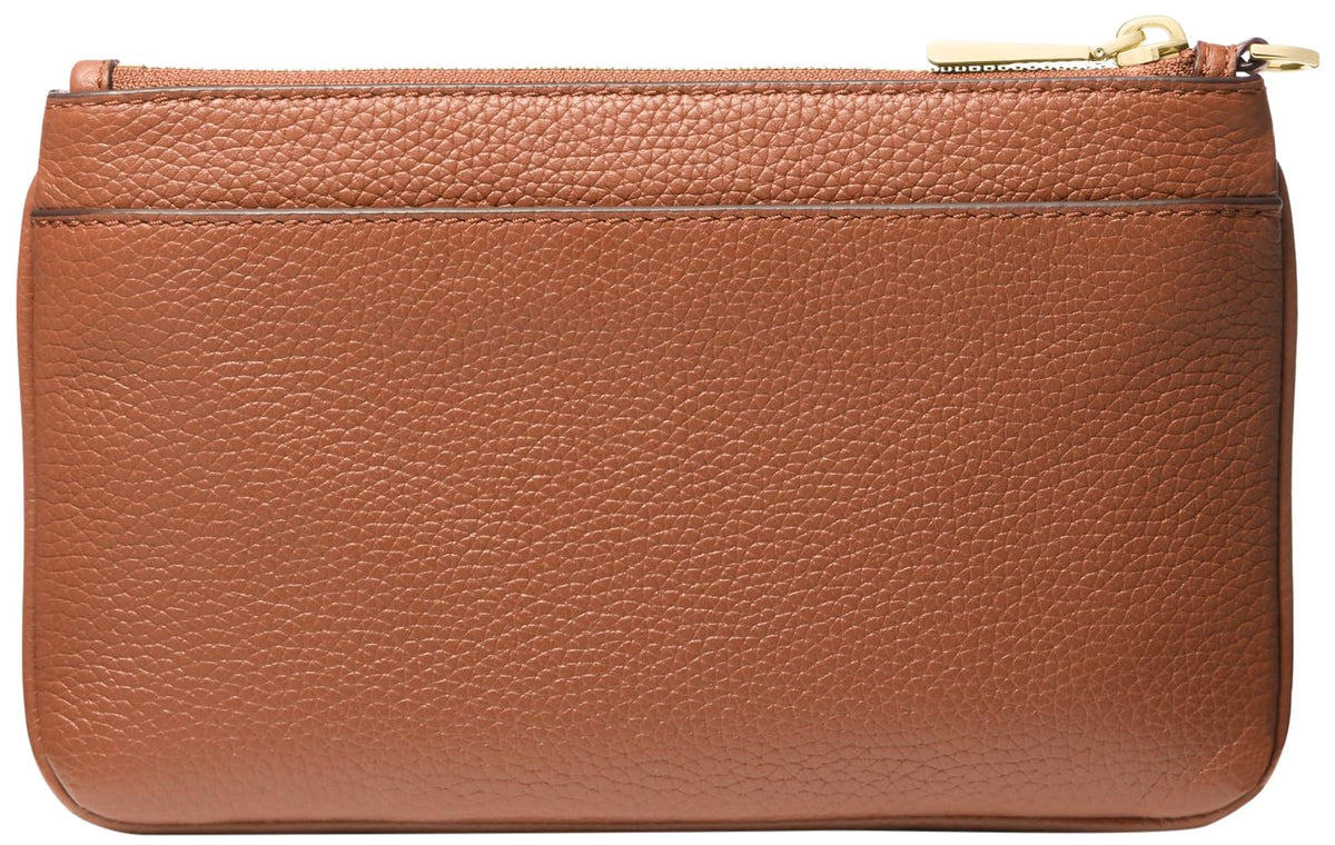 Michael Kors Jet Set Charm Medium Top Zip Wristlet