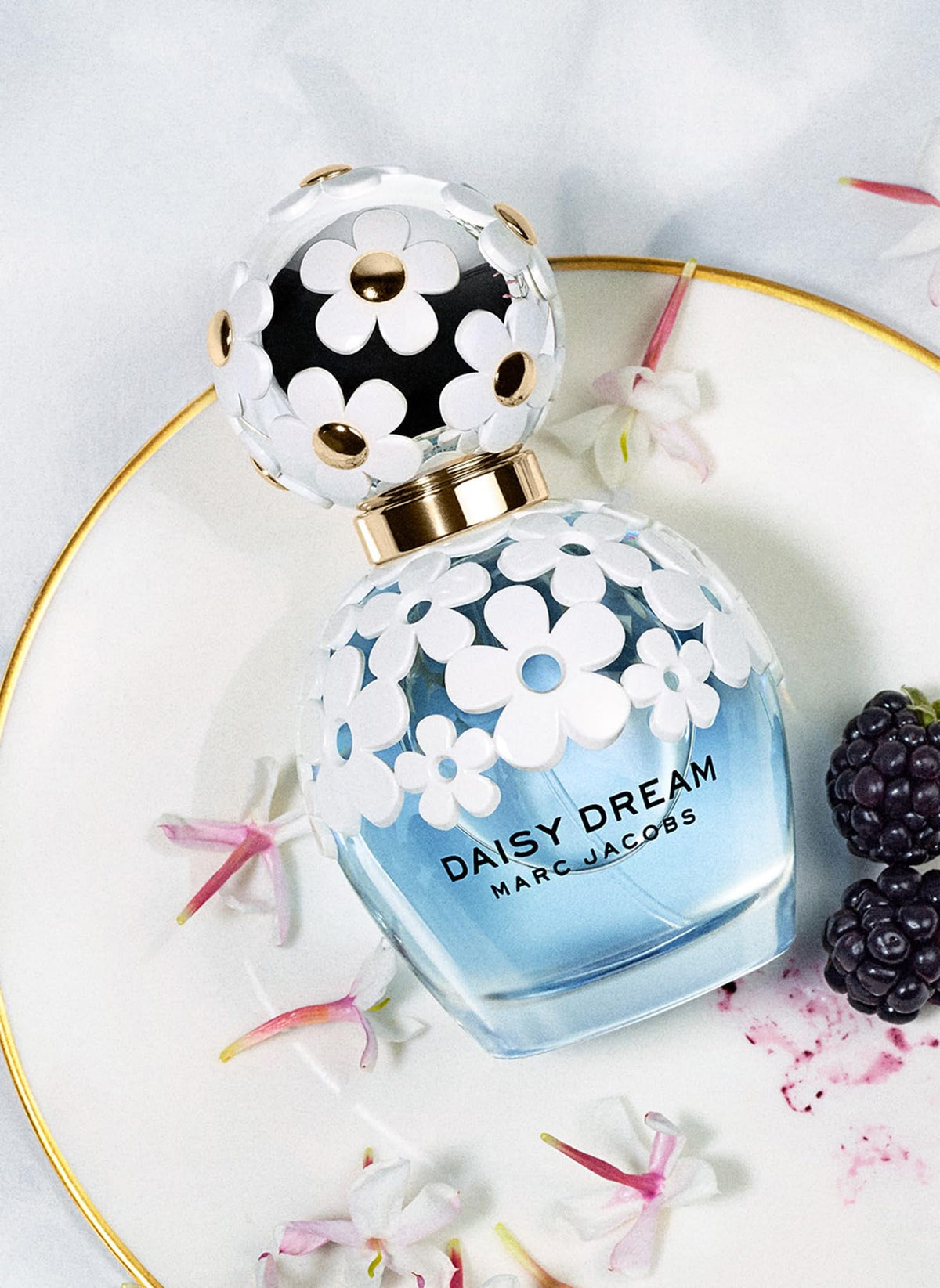 Marc Jacobs Daisy Dream Eau de Toilette – Floral Women&