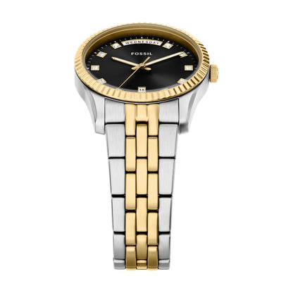 Fossil Women&